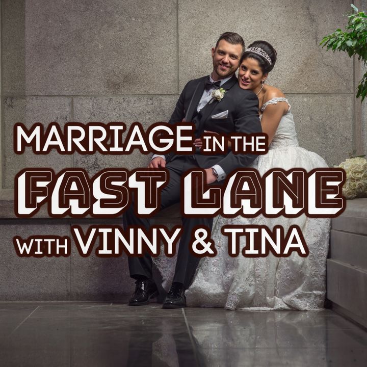 Marriage In The Fast Lane