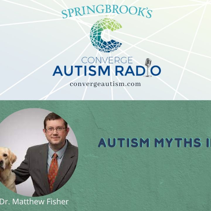 Autism Myths II