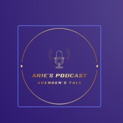 Arie's Podcast #3