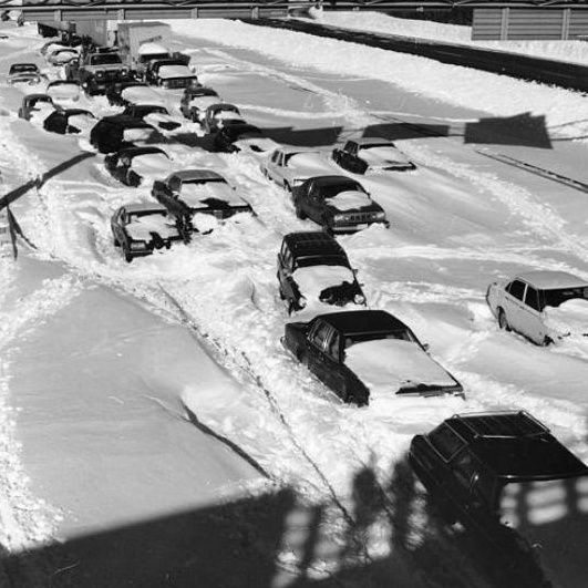 The Blizzard Of 1978: Remembering The Storm 40 Years Later