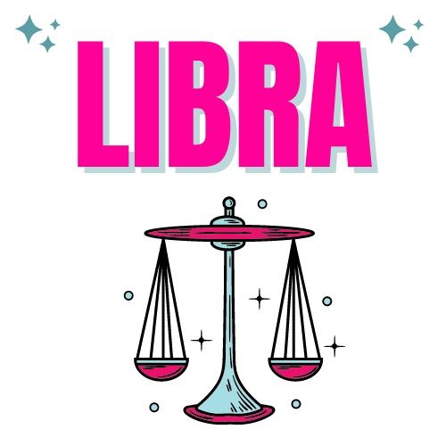 Libra ♎ Horóscopo Semanal  16 al 23 julio