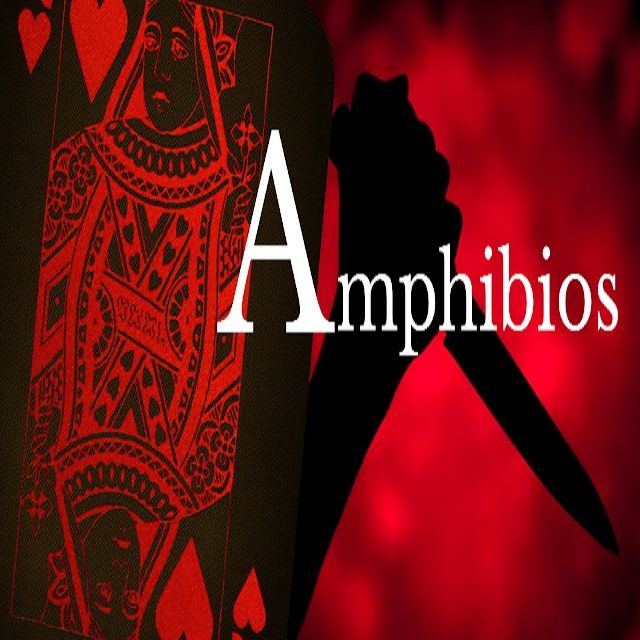 Amphibios - racconto di Zelcor