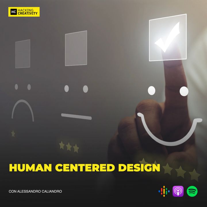 279 - Human Centered Design