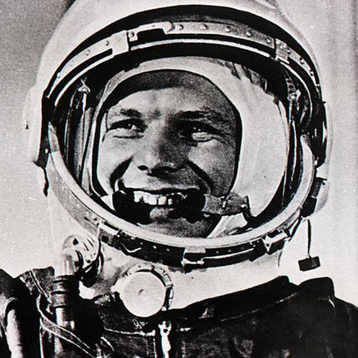 60 anni da Gagarin, lo Spazio attrae ancora