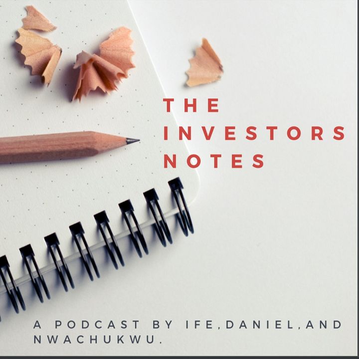 The Investors Note EP1