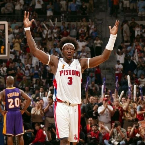 Ben Wallace - Grand Rapids Drive Co-Owner