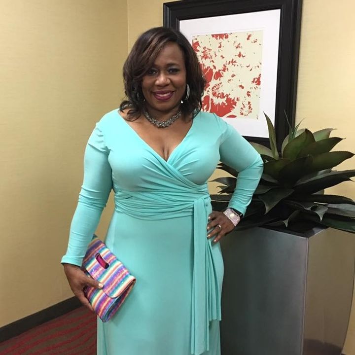 Interview with National Bestselling Author ReShonda Tate Billingsley