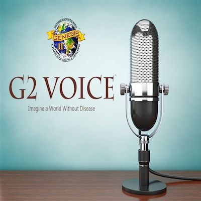 Go to E2Voice Broadcast now! G2Voice Broadcast