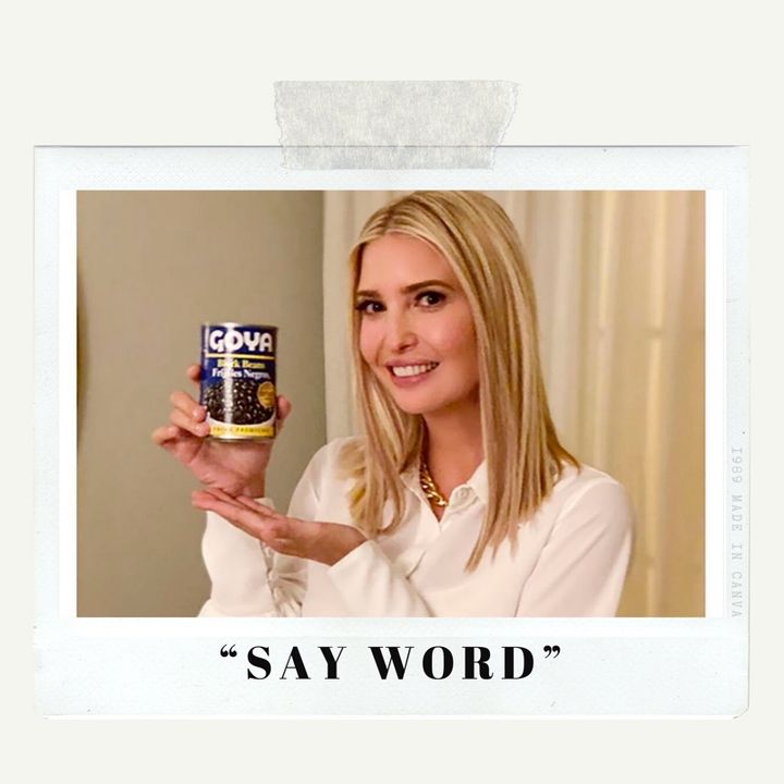 No News Just Facts Podcast Episode 38:"Say Word"