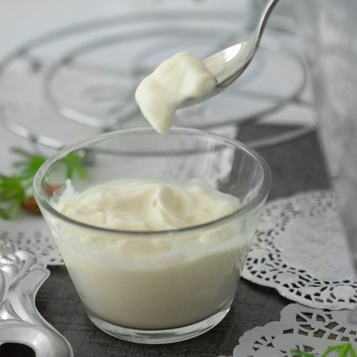 Letizia Bugini ci porta in profondità nel mondo dello yogurt