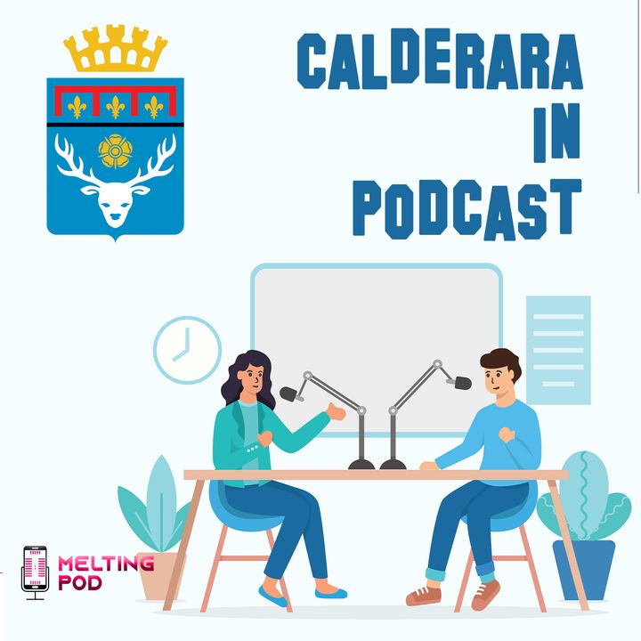 Calderara in podcast