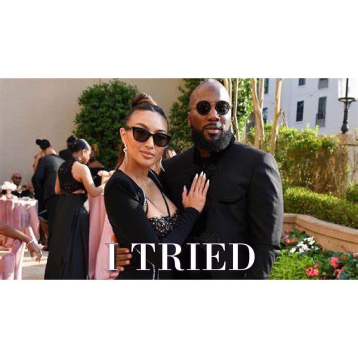 Jeannie Mai Wanted To Submit Now Jeezy Calls It Quits | Did She Drop the Deal? | Unpopular Opinion