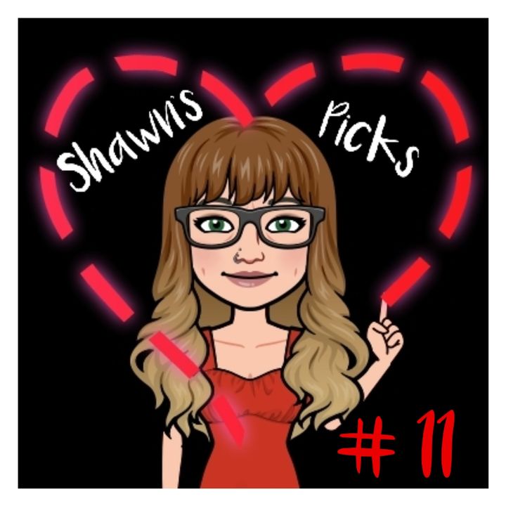 Shawn's Picks #11 Carolyn Jones