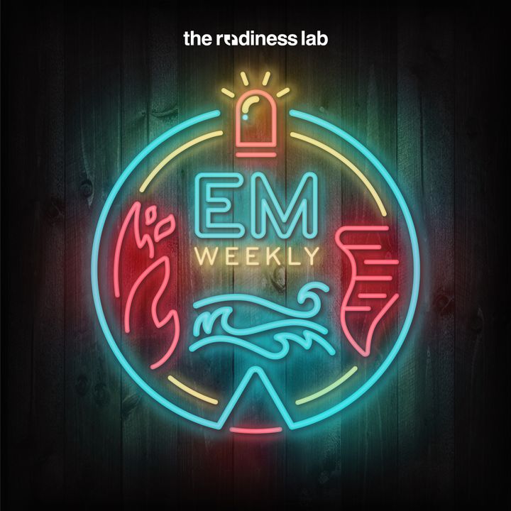 EM Weekly Podcast