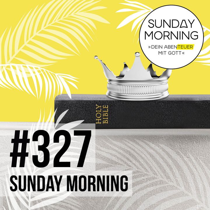 JÜNGERSCHAFT - Lordship 1| Sunday Morning #327