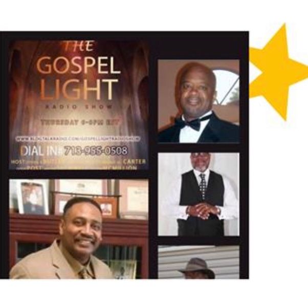 The Gospel Light Radio Show (Episode 212)