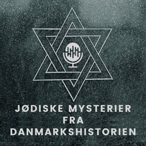 Episode 6 - En marrokansk jøde i København