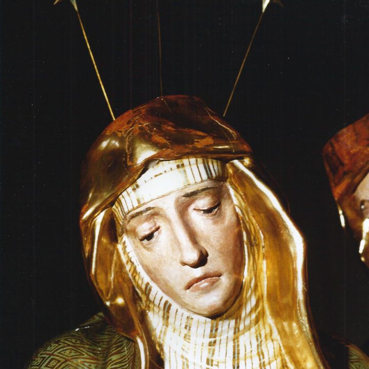 Gemonio | La Madonna Addolorata di S. Rocco
