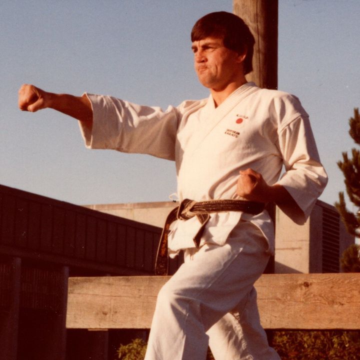 Introduction to Karate Stances