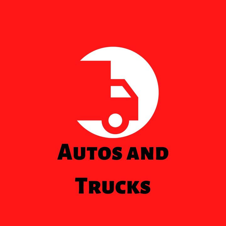 Autos and Trucks