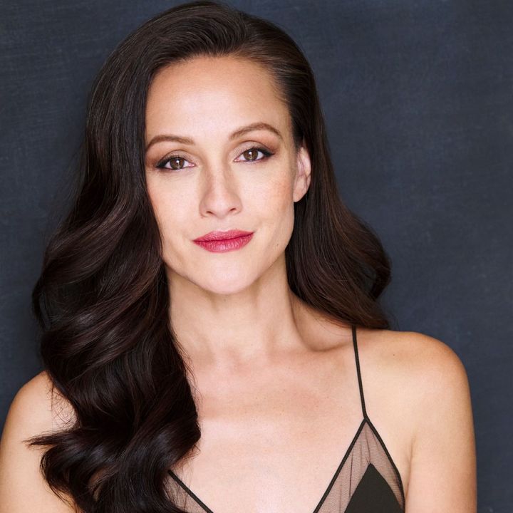 EP 249: Film Director Yan-Kay Crystal Lowe shares about Being a Woman on Set