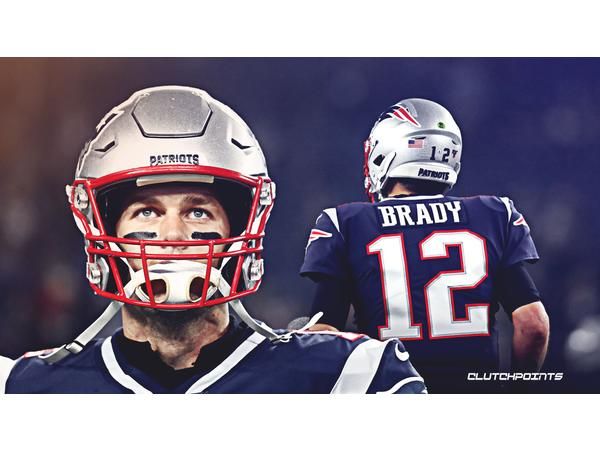 Tom Brady to Tampa Bay! Texans trade DeAndre Hopkins! NFL free agency/trades!