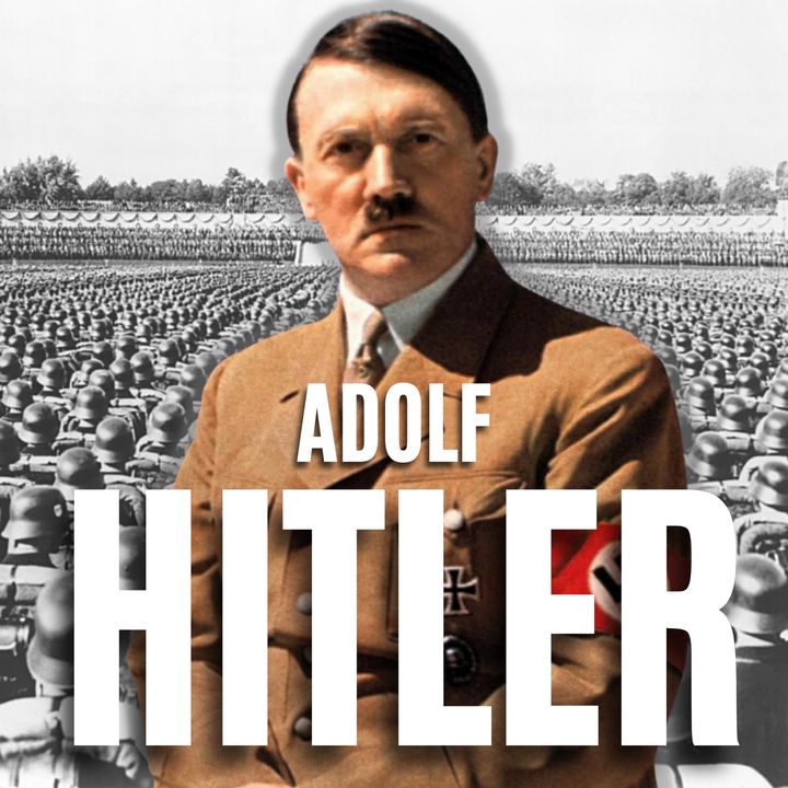 Gli Ultimi Giorni Di Adolf Hitler