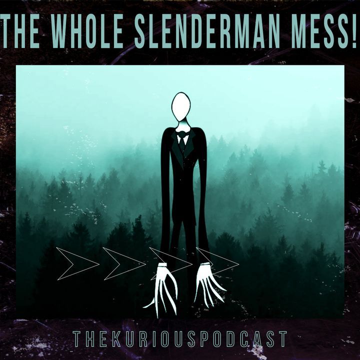 🔵🔵 RECORDED 911 CALL 🔵🔵 The Unreal Legend Of Slender Man And The Very Real Attempted Murder Of Payton Leutner