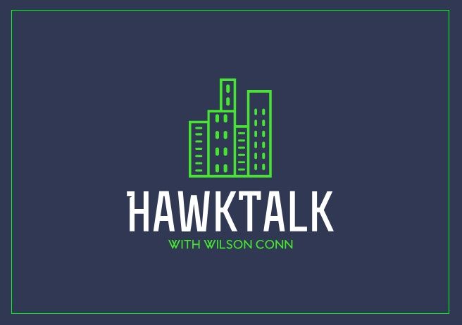 HawkTalk with Wilson Conn S04E07: Adjust the Tactics
