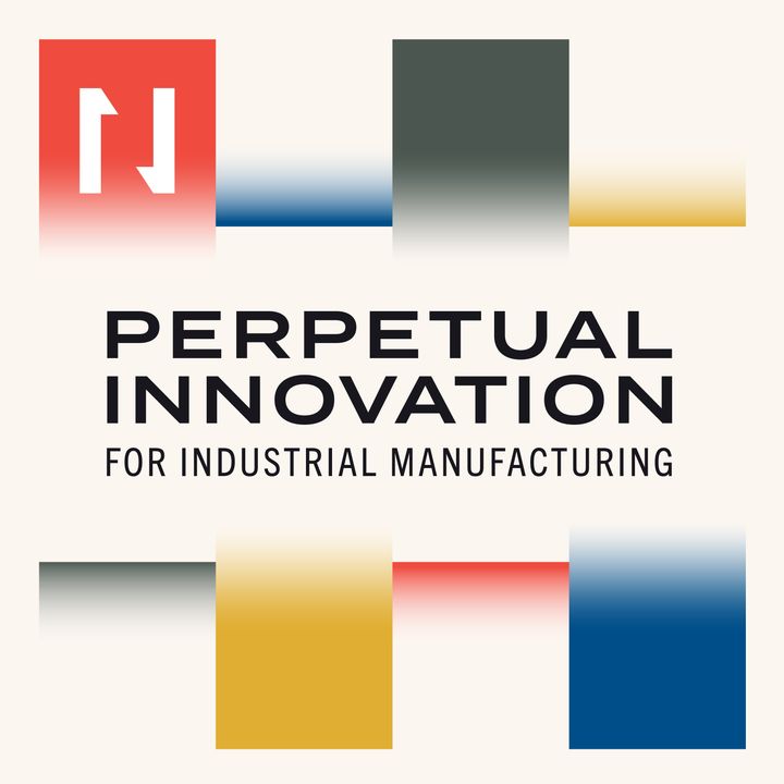 Perpetual Innovation for Industrial Manufactoring