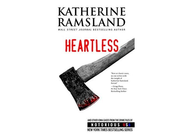 HEARTLESS-Katherine Ramsland