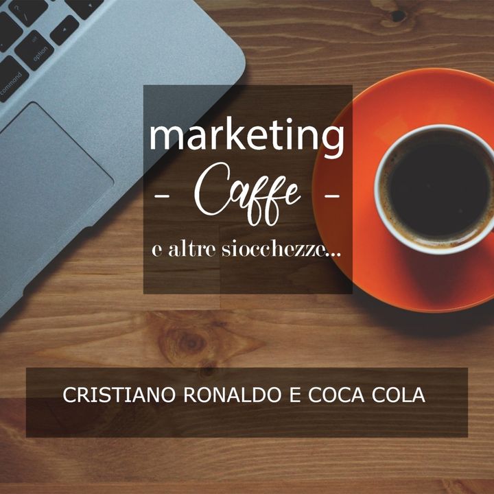 Cristiano Ronaldo e l'affaire Coca Cola