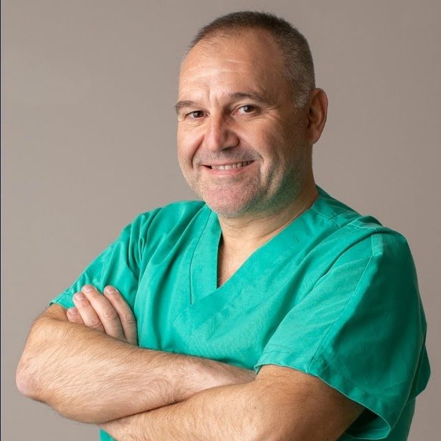 Dott. Paolo Filippini - Cos’è la Chirurgia Mininvasiva Percutanea?