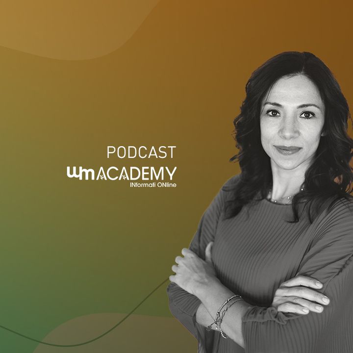 WMAcademy Podcast
