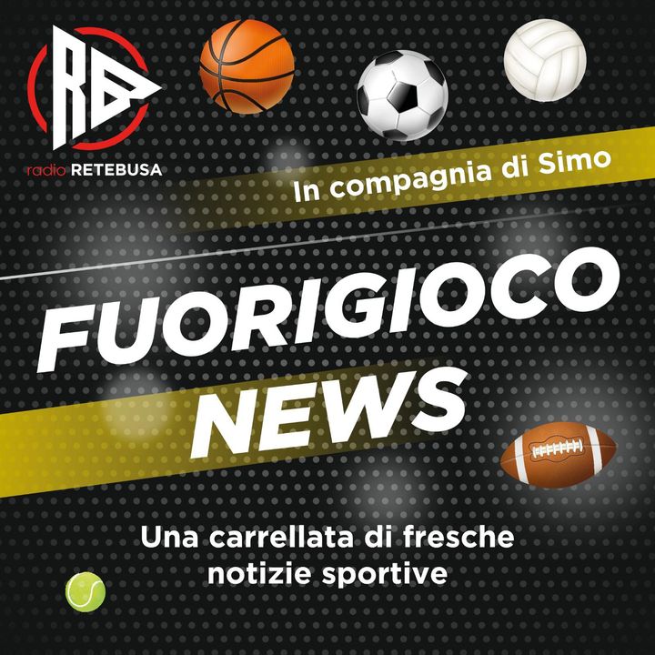 Fuorigioco News 05-04