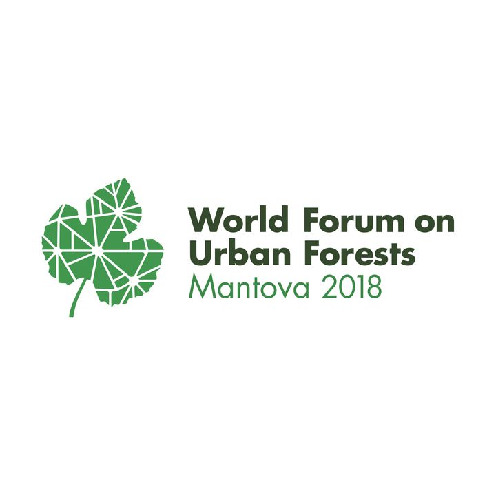 Simone Borelli "World Forum on Urban Forests"