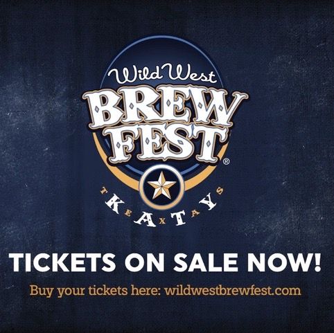 Why You NEED to Attend the 2021 Wild West Brew Fest.