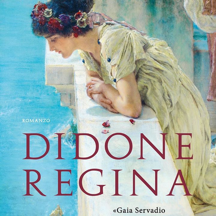 Gaia Servadio "Didone Regina"