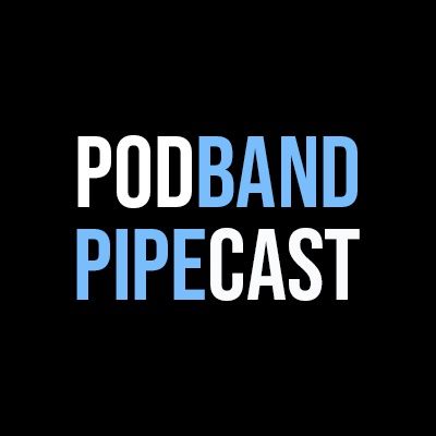 EPISODE 56 - Pipe Bands 2021