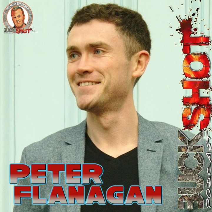 229 - Peter Flanagan