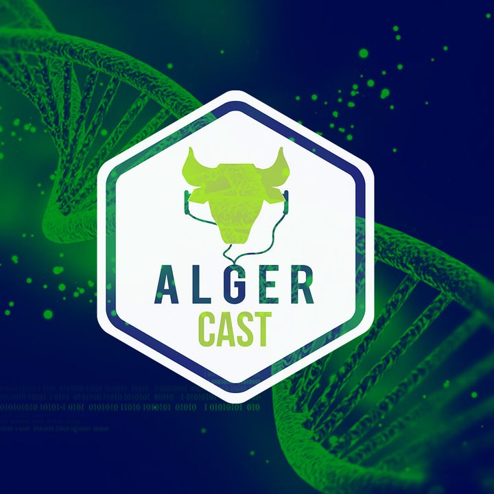 Algercast 2   Melhoramento Genético
