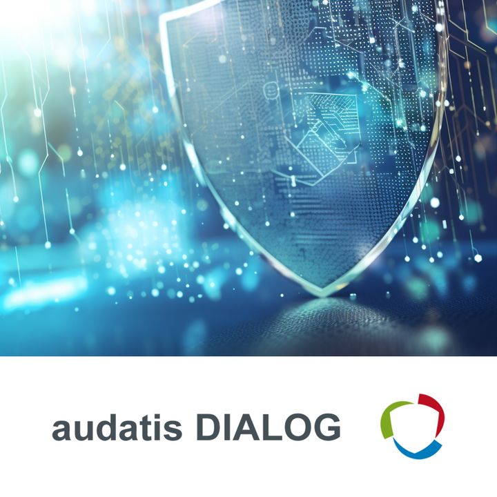 audatis DIALOG 73 - Angemessenheitsbeschluss zum Data Privacy Framework (DPF)