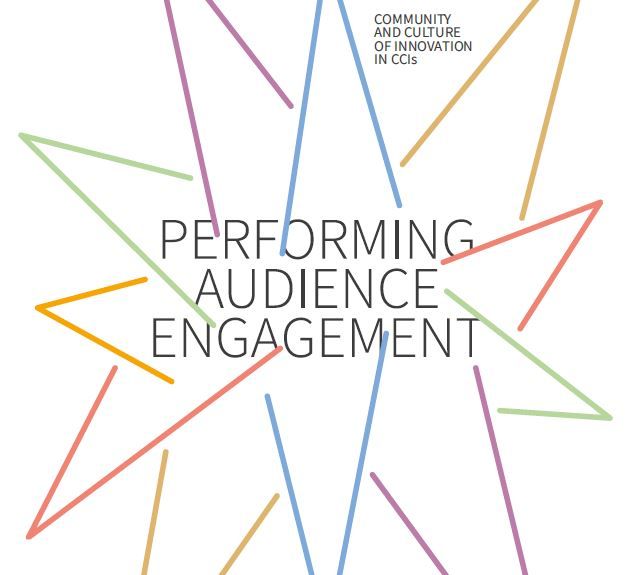 5. Performing Audience Development