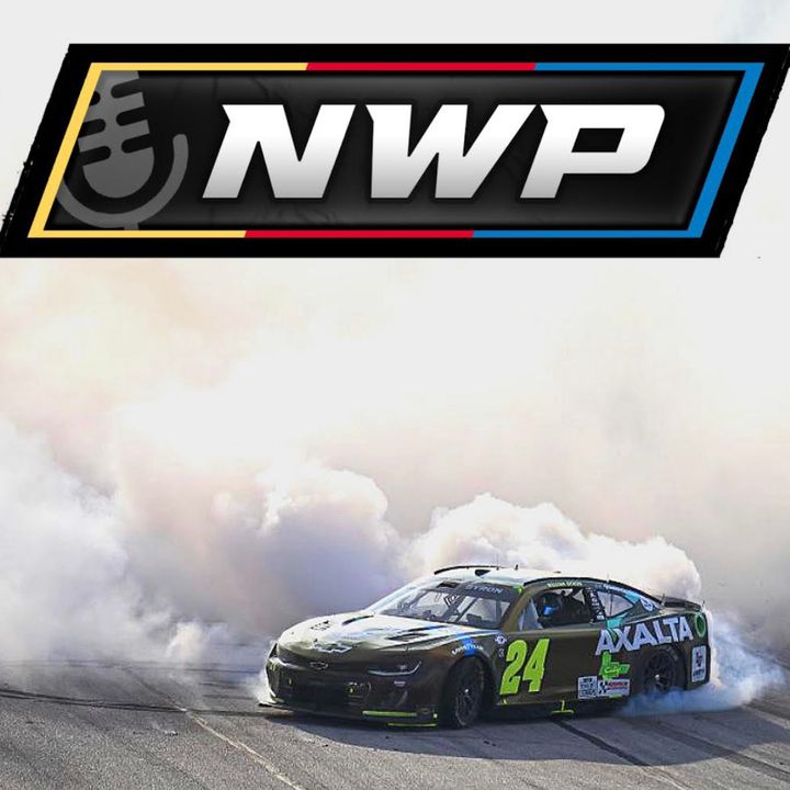 NWP - Willy B's 3rd Win, Chastain V Larson, North Wilkesboro RETURNS and Much More!!!