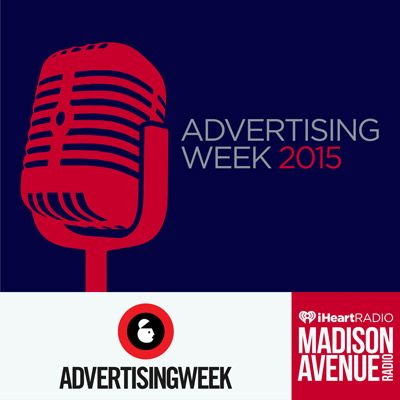 Madison Avenue Radio @ Advertising Week