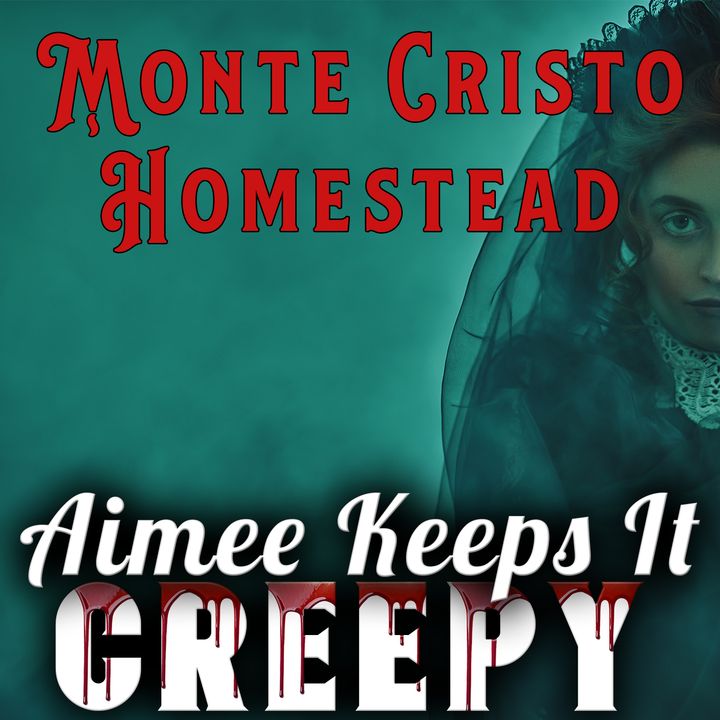 13. Monte Cristo Homestead- Australia's Most Haunted House INTERVIEW