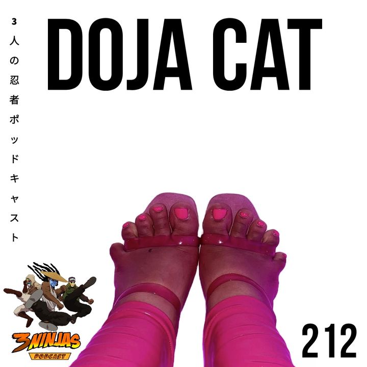 Issue #212: Doja Cat
