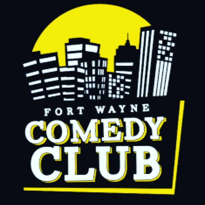 Chapter 2 Fort Wayne Comedy Club Alex Ortiz & Lucky Luciano