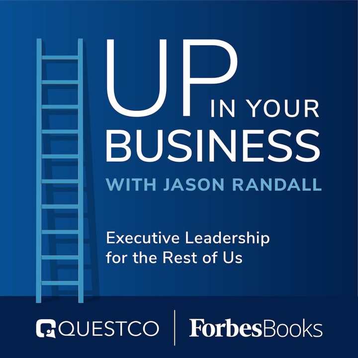 Up in Your Business with Jason Randall