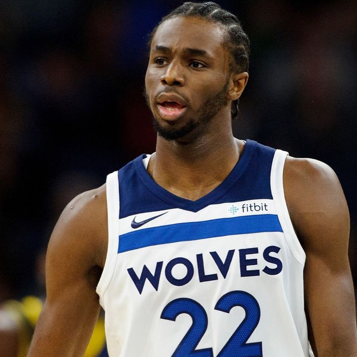 SoE Podcast Ep #2 - Can Andrew Wiggins Make Timberwolves a threat ?